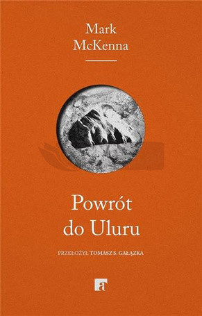 Powrót do Uluru