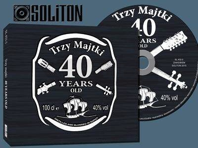 Trzy Majtki - 40 years old! SOLITON