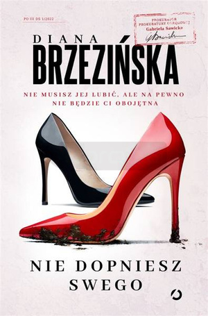 Nie dopniesz swego