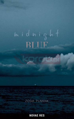 Midnight blue