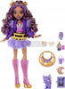 LALKA MONSTER HIGH CLAWDEEN WOLF lalka + zwierzątko wilczek Crescent JHK30