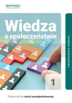 WOS LO 1 Podręcznik ZP w.2019 OPERON