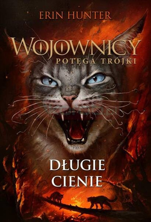 Wojownicy. Długie cienie