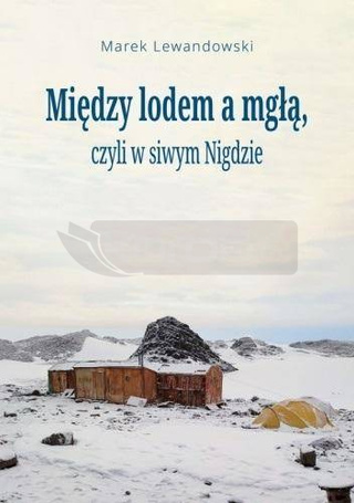 Między lodem a mgłą, czyli w siwym Nigdzie