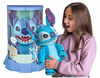 DISNEY STITCH MASKOTKA 45cm REAL FX interaktywna animatroniczna 27404