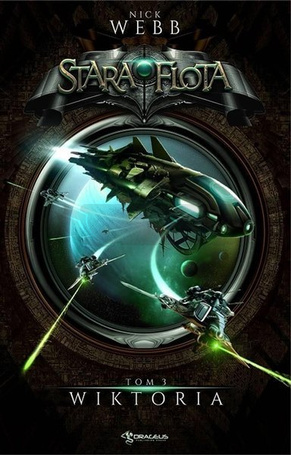 Stara Flota T.3 Wiktoria