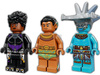 LEGO MARVEL WAKANDA FOREVER 76213 SALA TRONOWA