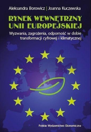Rynek wewnętrzny Unii Europejskiej