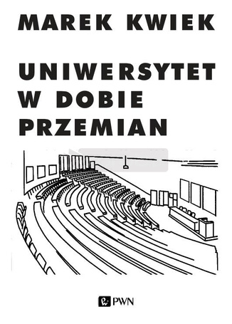 Uniwersytet w dobie przemian