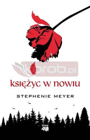 Księżyc w nowiu