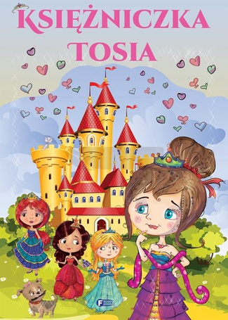 Księżniczka Tosia FENIX