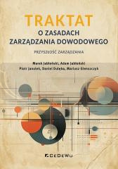Traktat o zasadach zarządzania dowodowego