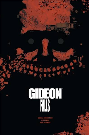 Gideon Falls Omnibus