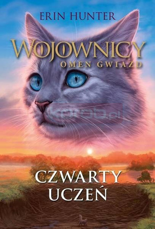 Wojownicy T.19 Czwarty uczeń