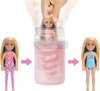 LALKA BARBIE CHELSEA COLOR REVEAL SPORTOWA lalka HKT85