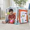 Fisher Price Mata edukacyjna Domak odkrywcy HJK45