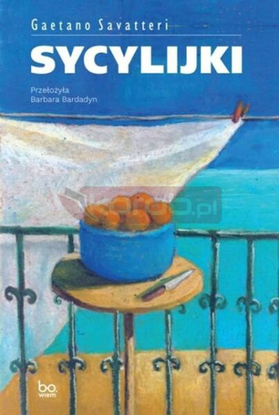 Sycylijki