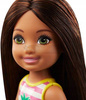 Lalka Barbie Chelsea plażowa GHV57