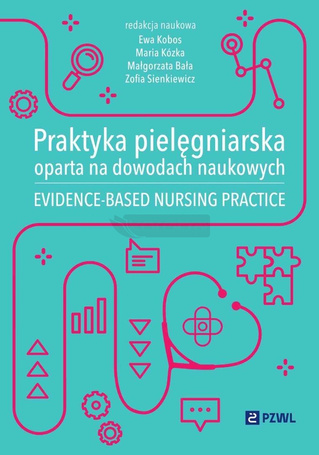 Praktyka pielęgniarska oparta na dowodach...