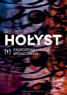 Zagrożenia ładu społecznego T.1