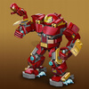 KLOCKI LEGO MARVEL 76343 Epicka bitwa: Hulkbuster kontra Hulk, zestaw +9