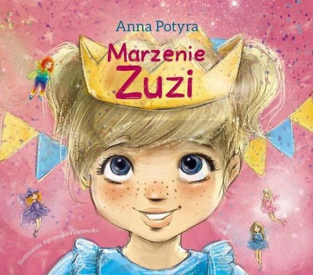 Marzenie Zuzi