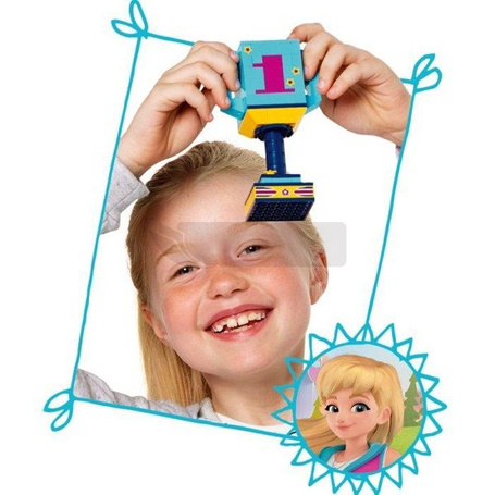 Klocki Friends 41346 Pudełko przyjaźni