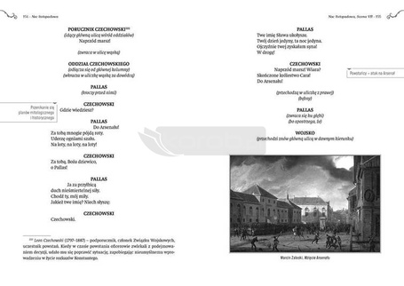 Noc listopadowa