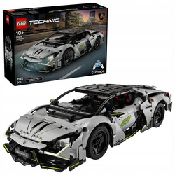 KLOCKI LEGO TECHNIC 42214 LAMBORGHINI REVUELTO