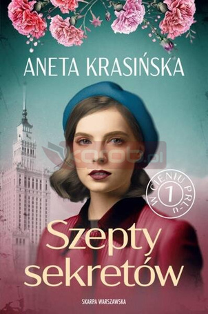W cieniu PRL-u. T.1 Szepty sekretów