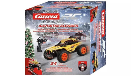 Carrera RC Cars - Xmas Calender Offroad