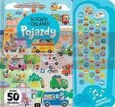 Słuchaj i oglądaj! Pojazdy