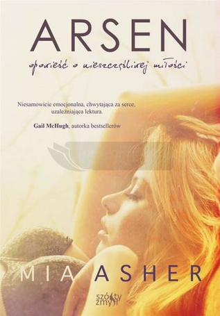 Arsen. Opowieść o nieszczęśliwej miłości w.2