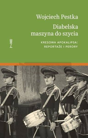 Diabelska maszyna do szycia