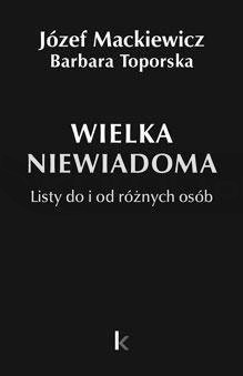 Dzieła T.35 Wielka niewiadoma