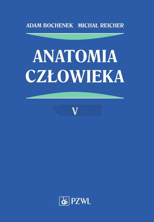 Anatomia człowieka T.5