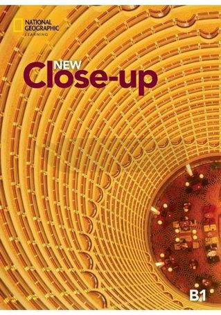 New Close-up B1 + online + eBook NE