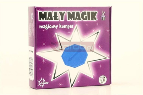 Magiczny Kompas ABINO
