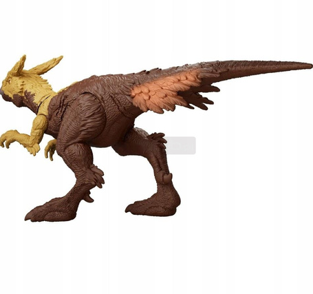 JURASSIC WORLD CHAOS THEORY Danger Pack DINOZAUR Hypsilophodon JCL47