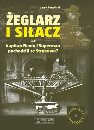 Żeglarz i Siłacz
