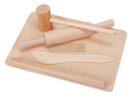 Zestaw kuchenny mini