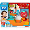 Mega Bloks statek GRV34