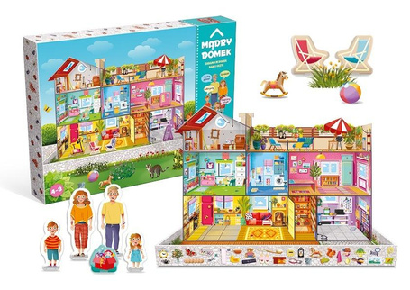 Mądry Domek GRANNA