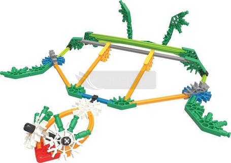 K'nex Imagine 20 modeli - zestaw konstukcyjny