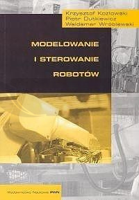 Modelowanie i sterowanie robotów