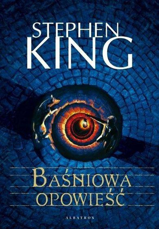 Baśniowa opowieść