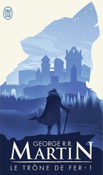 Trone de fer Tome T.1