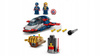 KLOCKI LEGO MARVEL 76319 KAPITAN AMERYKA KONTRA THANOS