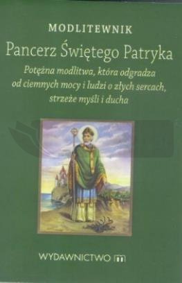 Modlitewnik. Pancerz św. Patryka