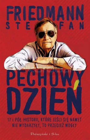 Pechowy dzień 17 i pół historii, które..